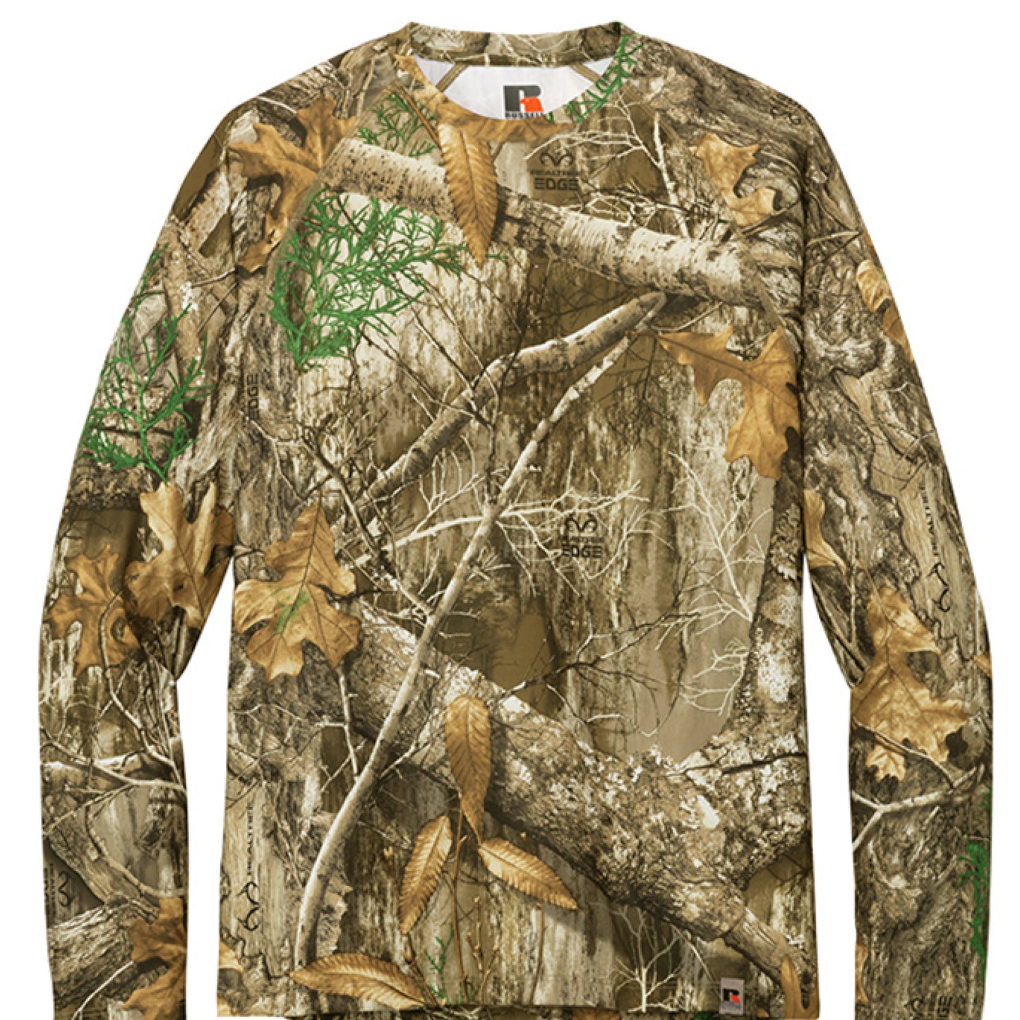 Realtree Edge - FRONT