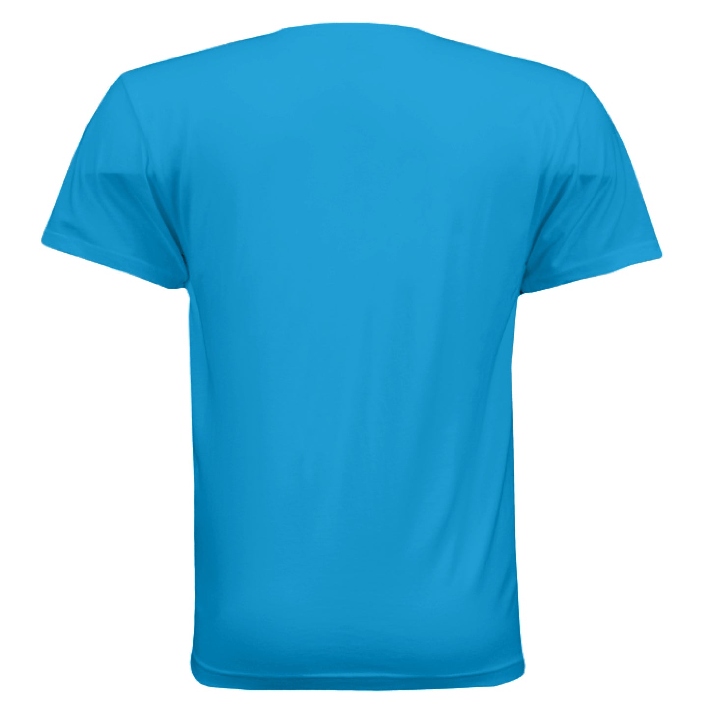 TURQUOISE - BACK