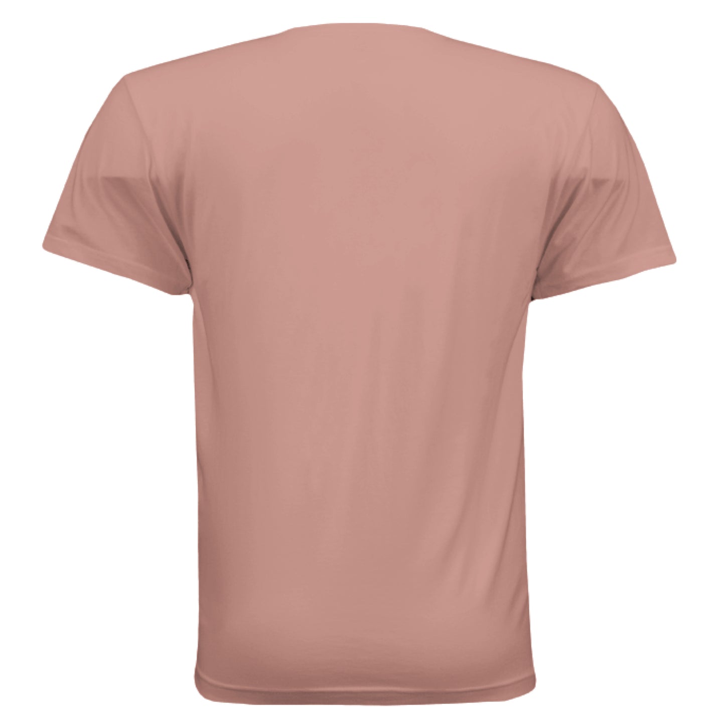Desert Pink - BACK