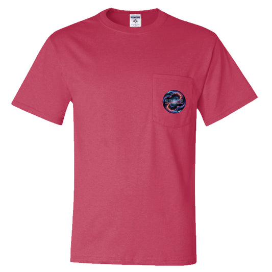TRUE RED - FRONT
