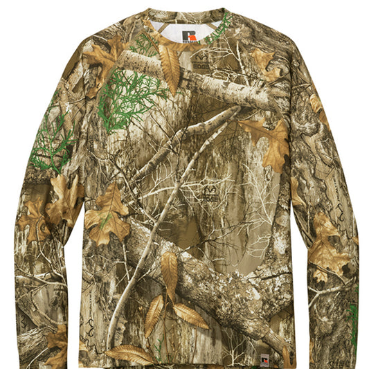 Realtree Edge - FRONT