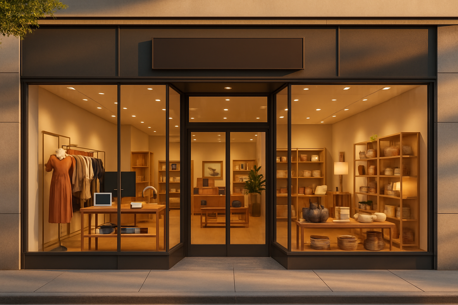 Store 